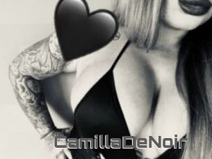 CamillaDeNoir