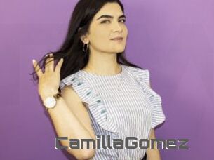 CamillaGomez