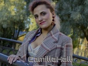 CamillaHall