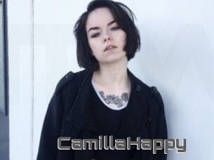 CamillaHappy