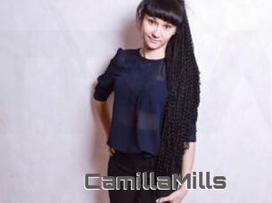 CamillaMills