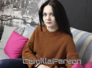 CamillaParson