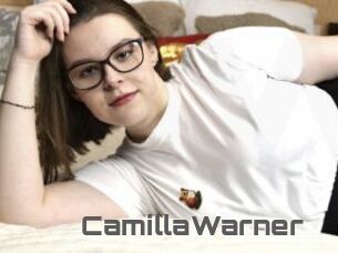 CamillaWarner