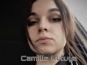 Camilla_kutuya