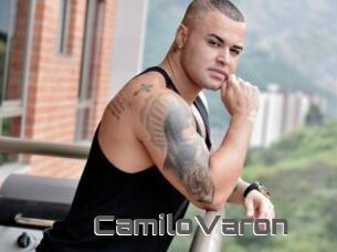 CamiloVaron