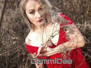 CammiDee
