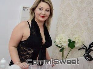 CammiSweet