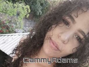 CammyAdams
