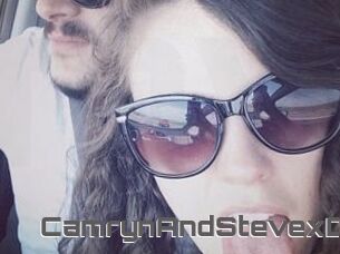 CamrynAndStevexD