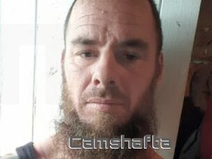 Camshafta