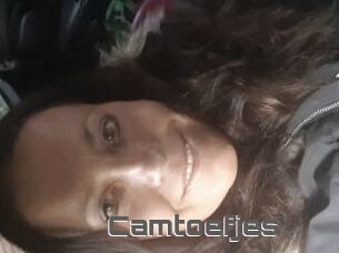 Camtoefjes