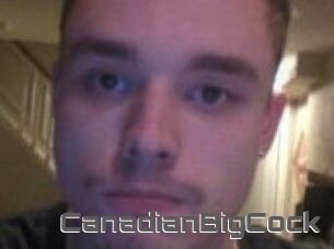 CanadianBigCock