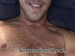 CanadianCock
