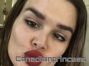 Canadianprincess