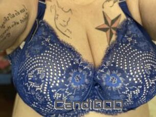 CandiDDD