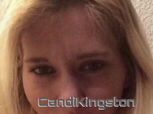 CandiKingston
