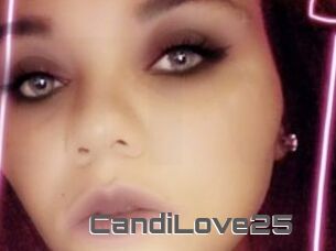 CandiLove25