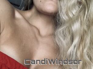 CandiWindsor