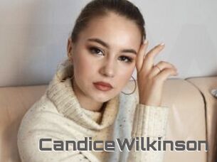 CandiceWilkinson