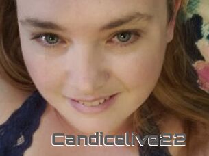 Candicelive22