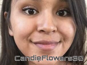 CandieFlowers30