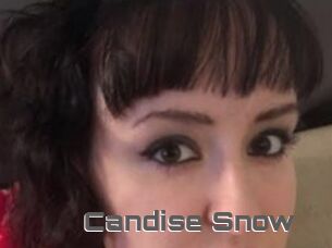 Candise_Snow