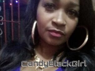 CandyBlackGirl