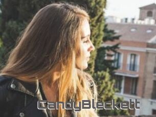CandyBleckett