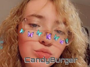 CandyBurger