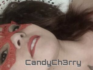 CandyCh3rry