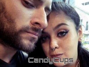 CandyCups