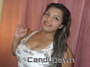 CandyDawn