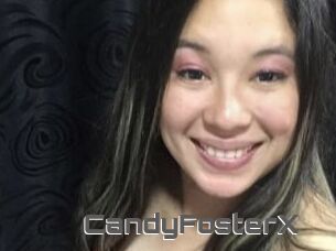 CandyFosterX