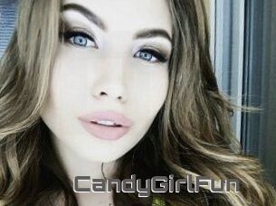 CandyGirlFun