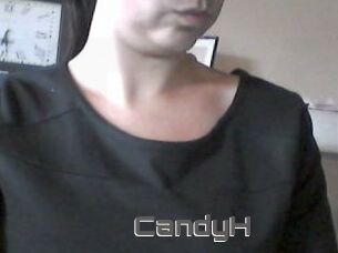 CandyH
