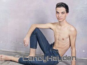 CandyHayden