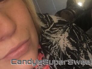 CandyIsSuperSweet