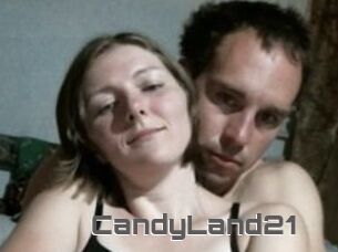 CandyLand21
