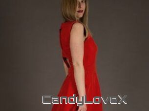 CandyLoveX