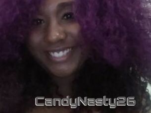 CandyNasty26