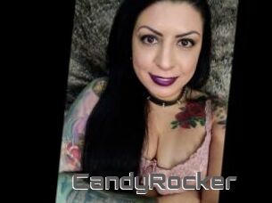 CandyRocker