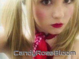 CandyRoseBloom