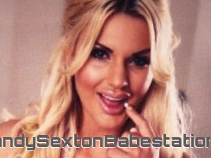 CandySextonBabestation