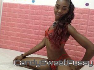 CandySweetPussy