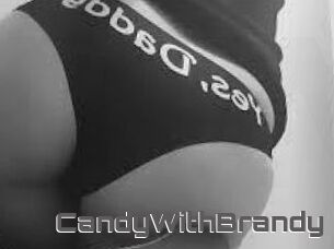 CandyWithBrandy