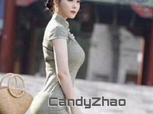 CandyZhao