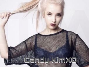 Candy_KimXO