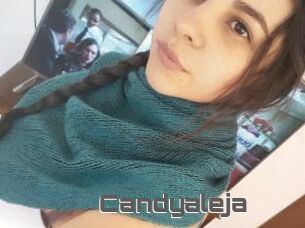 Candyaleja