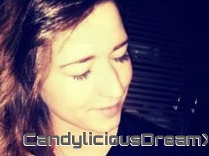 CandyliciousDreamX