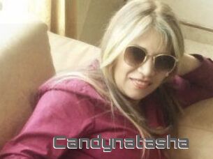 Candynatasha